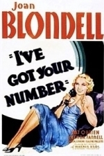I&#039;ve Got Your Number (1934)