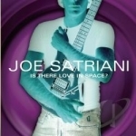 Is There Love in Space? by Joe Satriani