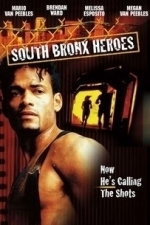 South Bronx Heroes (1985)