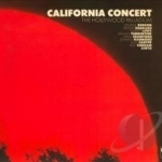 California Concert: The Hollywood Palladium by CTI All-Stars
