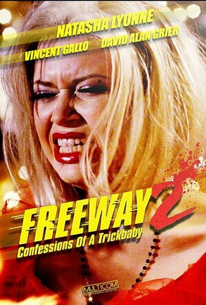 Freeway II: Confessions of a Trickbaby (1999)