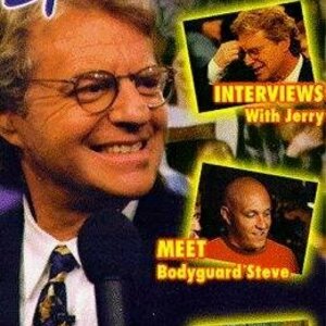 The Jerry Springer Show