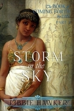 Storm in the Sky: A Novel of Amarna Egypt 