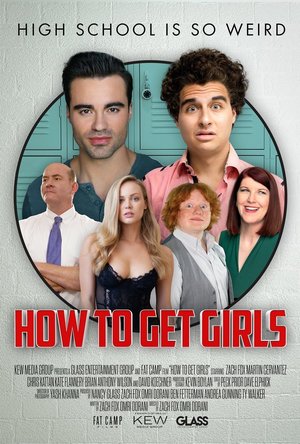 How To Get Girls (2018)
