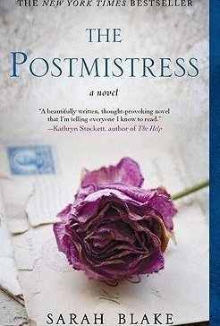 The Postmistress