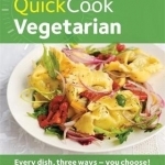 Hamlyn Quickcook: Vegetarian