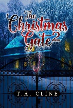 The Christmas Gate 2