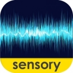 Sensory Speak Up Too - speech therapy fun effects