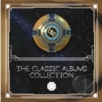 Classic Albums Collection by Electric Light Orchestra