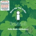 Meet on the Ledge: An Island Records Folk-Rock Anthology by John Martyn