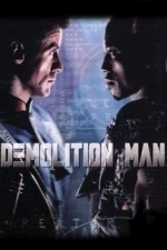 Demolition Man (1993)