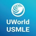 UWorld USMLE