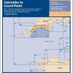 Imray Chart C6: Salcombe to Lizard Point