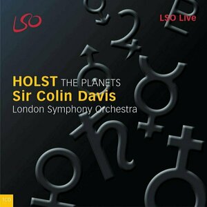 The Planets by Gustav Holst