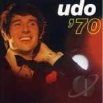 Udo &#039;70 by Udo Jurgens