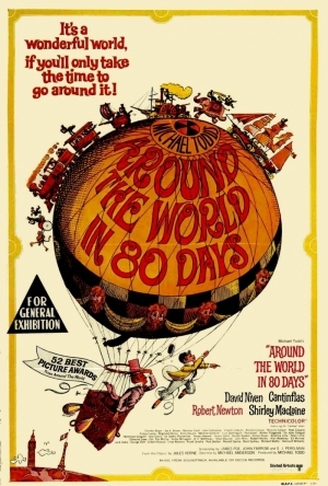 Around the World in 80 Days (1956)