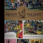 Prince Valiant: Vol. 14: 1963-1964