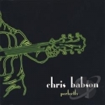 Perfectly EP by Chris Babson