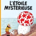 Tintin (Petit format) - L&#039;Étoile mystérieuse