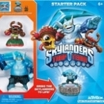 Skylanders Trap Team Starter Pack 