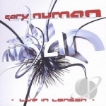 Live in London by Gary Numan