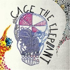 Cage the Elephant by Cage The Elephant