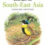 Birds of South-East Asia