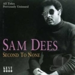 Second to None by Sam Dees