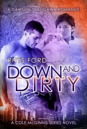 Down and Dirty (Cole McGinnis #5)