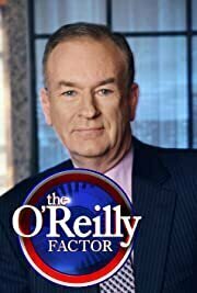 The O&#039;Reilly Factor