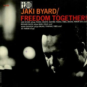 Freedom Together! by Jaki Byard