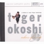 Echoes of a Note (A Tribute to Louis &quot;Pops&quot; Armstrong) by Tiger Okoshi