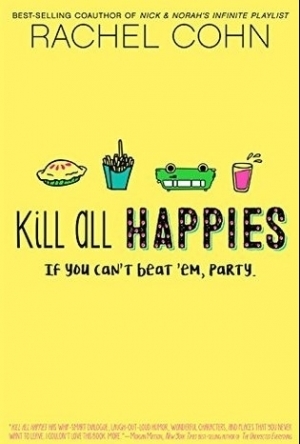 Kill All Happies