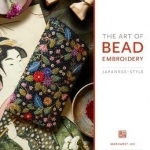 The Art of Bead Embroidery: Japanese Style