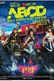 ABCD: Any Body Can Dance (2013)