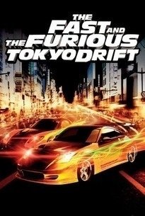 The Fast and the Furious: Tokyo Drift (2006)