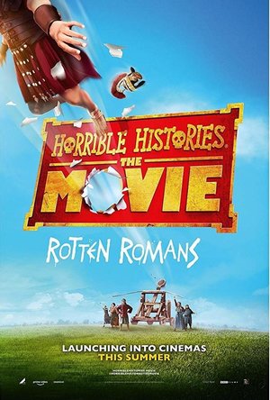 Horrible Histories: The Movie (2019)