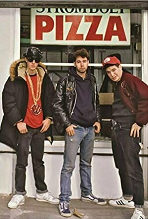 Beastie Boys Book