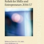 Capital Gains Tax Reliefs for SMEs and Entrepreneurs 2016/17