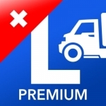 iTheorie Lastwagen Premium