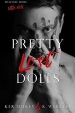 Pretty Lost Dolls (Pretty Little Dolls #2)