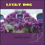 Lucky Dog by Rueben Gurr