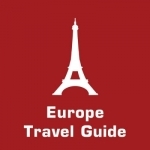 Europe Travel Guide Offline