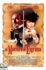 El Maestro de esgrima (The Fencing Master) (1992)