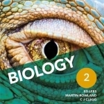 Edexcel A Level Biology Student: Book 2