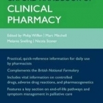 Oxford Handbook of Clinical Pharmacy