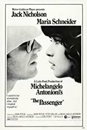 The Passenger (1975)