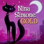 Gold by Nina Simone