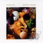 Pinnacles by Edgar Froese