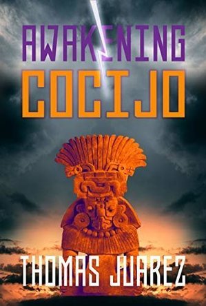 Awakening Cocijo